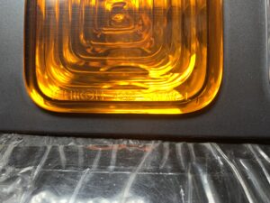 Nissan Cube BZ11 Genuine Taillight / ICHIKOH 4965 / Left Side x1