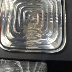 Nissan Cube BZ11 Genuine Taillight / ICHIKOH 4965 / Left Side x1