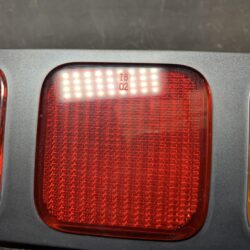 Nissan Cube BZ11 Genuine Taillight / ICHIKOH 4965 / Left Side x1