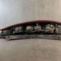 MITSUBISHI COLT Z25A Genuine Taillight / STANLEY P3144 / Left Side x1