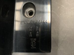 MITSUBISHI COLT Z25A Genuine Taillight / STANLEY P3144 / Left Side x1