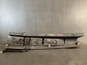 HONDA STEPWGN RF3 Genuine Taillight /STANLEY P1442 L/ Left Side x1