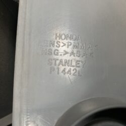 HONDA STEPWGN RF3 Genuine Taillight /STANLEY P1442 L/ Left Side x1