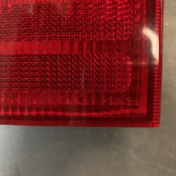 HONDA STEPWGN RF3 Genuine Taillight /STANLEY P1442 L/ Left Side x1