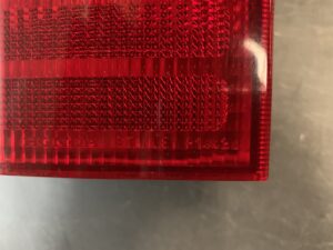 HONDA STEPWGN RF3 Genuine Taillight /STANLEY P1442 L/ Left Side x1