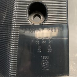 Mitsubishi Colt Z21A Z22A Z27A Taillight / STANLEY P4914 /Left Side x1