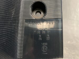 Mitsubishi Colt Z21A Z22A Z27A Taillight / STANLEY P4914 /Left Side x1