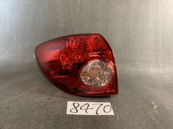NISSAN WINGROAD AD LANCER Y12 TAILLIGHT KOITO 220-24857 Left Side x1 » JDM-PARTS NZ