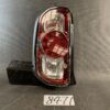 SUZUKI HUSTLER Taillight TOKAIDENSO 35603-65P0 L Left Side x1