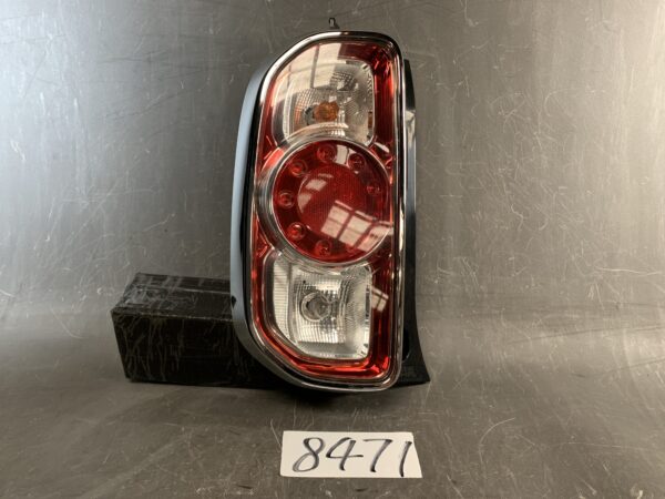 SUZUKI HUSTLER Taillight TOKAIDENSO 35603-65P0 L Left Side x1 » JDM-PARTS NZ