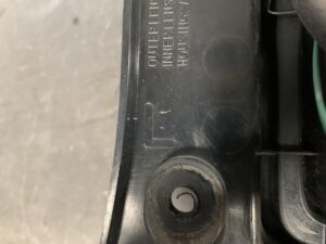 SUZUKI HUSTLER MR41S Genuine Taillight / TOKAIDENSO 35603-65P0 L /Left Side x1