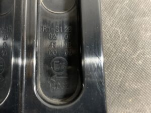 SUZUKI HUSTLER MR41S Genuine Taillight / TOKAIDENSO 35603-65P0 L /Left Side x1