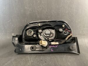 SUZUKI HUSTLER MR41S Genuine Taillight / TOKAIDENSO 35603-65P0 L /Left Side x1