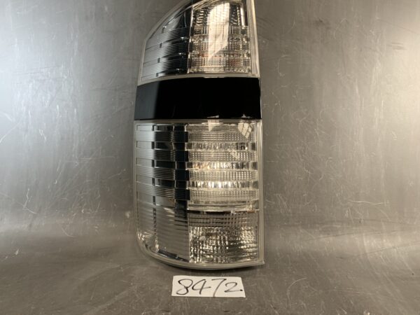 TOYOTA NOAH VOXY AZR60 AZR65 Taillight ICHIKOH 28-185 Left Side x1 » JDM-PARTS NZ