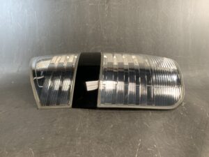 TOYOTA NOAH VOXY AZR60 AZR65 Genuine Taillight / ICHIKOH 28-185 / Left Side x1