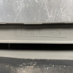 TOYOTA NOAH VOXY AZR60 AZR65 Genuine Taillight / ICHIKOH 28-185 / Left Side x1