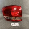TOYOTA IPSUM ACM21 ACM26 Taillight KOITO 44-35 Left Side x1