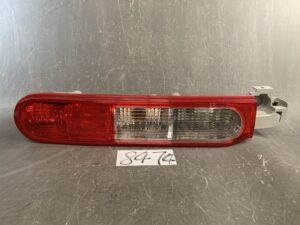 NISSAN CUBE Z12 NZ12 Genuine Taillight / STANLEY P8187 L / Left Side x1