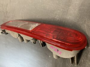 NISSAN CUBE Z12 NZ12 Genuine Taillight / STANLEY P8187 L / Left Side x1