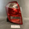 TOYOTA RACTIS SCP100 NCP100 NCP105 Taillight KOITO 52-159 Left Side x1