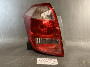 TOYOTA RACTIS SCP100 NCP100 NCP105 Taillight KOITO 52-159 Left Side x1