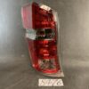 HONDA STEPWAGON STEPWGN RK RK1 RK1 Taillight STANLEY P8895 Left Side x1