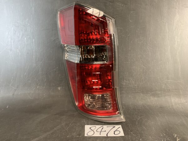 HONDA STEPWAGON STEPWGN RK RK1 RK1 Taillight STANLEY P8895 Left Side x1 » JDM-PARTS NZ
