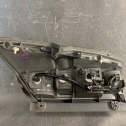 HONDA STEPWGN RK1 Genuine Taillight /STANLEY P8895 /Left Side x1