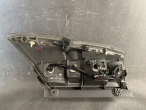 HONDA STEPWGN RK1 Genuine Taillight /STANLEY P8895 /Left Side x1