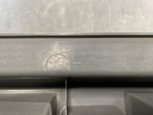 HONDA STEPWGN RK1 Genuine Taillight /STANLEY P8895 /Left Side x1