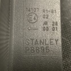 HONDA STEPWGN RK1 Genuine Taillight /STANLEY P8895 /Left Side x1