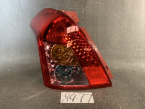 SUZUKI SWIFT ZC ZC71S ZC11S ZD11S ZC31S Taillight 5696 S1-R Left Side x1