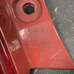 SUZUKI SWIFT ZC11S Genuine Taillight / AL 28.37 /Left Side x1