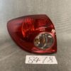 NISSAN WINGROAD AD Y12 JY12 NY12 Taillight KOITO 220-24886 Left Side x1