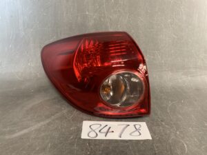 NISSAN WINGROAD AD Y12 JY12 NY12 Taillight KOITO 220-24886 Left Side x1
