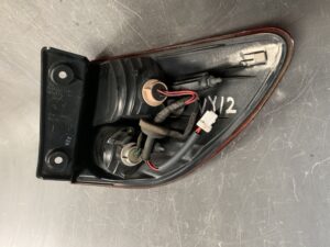 NISSAN WINGROAD AD Y12 JY12 NY12 Genuine Taillight / KOITO 220-24886 /Left Side x1