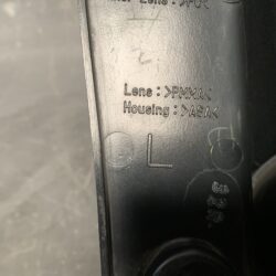 NISSAN WINGROAD AD Y12 JY12 NY12 Genuine Taillight / KOITO 220-24886 /Left Side x1