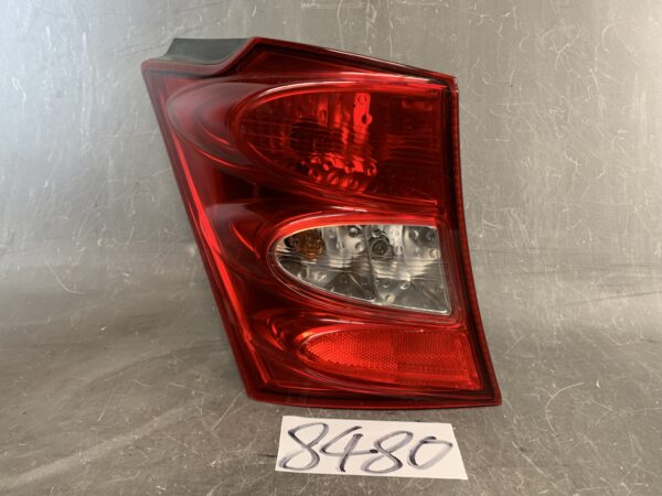 HONDA FREED SPIKE GB3 GB4 Genuine Taillight ICHIKOH D065 Left Side x1 » JDM-PARTS NZ