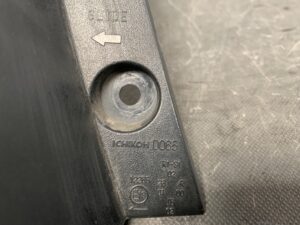 HONDA FREED SPIKE GB3 GB4 Genuine Taillight / ICHIKOH D065 /Left Side x1