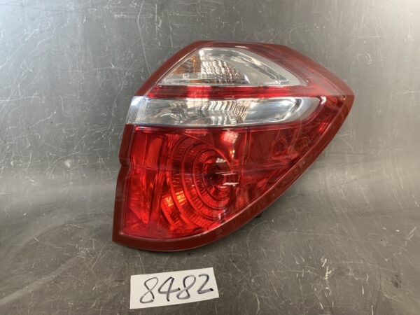SUBARU LEGACY BP BP5 BP9 BPE Taillight KOITO 220-20952 Right Side x1 » JDM-PARTS NZ