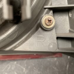 SUBARU LEGACY BP BP5 BP9 BPE Genuine Taillight / KOITO 220-20952 / Right Side x1