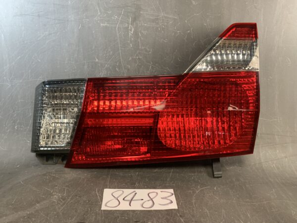 TOYOTA ALPHARD MNH10 Garnish Taillight KOITO 58-9 Right Side x1 » JDM-PARTS NZ