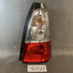 SUZUKI SOLIO CHEVROLET MW ME34 Taillight KOITO 220-59030 Right Side x1