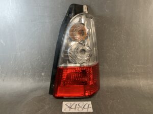 SUZUKI SOLIO CHEVROLET MW ME34 Taillight KOITO 220-59030 Right Side x1