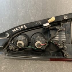 SUZUKI SOLIO ME34 Genuine Taillight /KOITO 220-59030 / Right Side x1