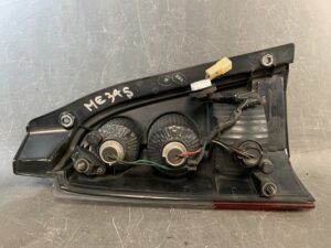 SUZUKI SOLIO ME34 Genuine Taillight /KOITO 220-59030 / Right Side x1