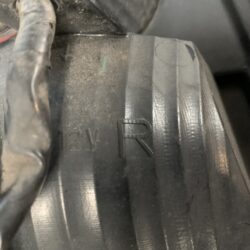 SUZUKI SOLIO ME34 Genuine Taillight /KOITO 220-59030 / Right Side x1