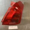 SUZUKI SWIFT ZC ZC71S ZC11S ZD11S ZC31S Taillight STANLEY P4476 R Right Side x1