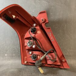 SUZUKI SWIFT ZC11S Genuine Taillight / STANLEY P4476 R / Right Side x1
