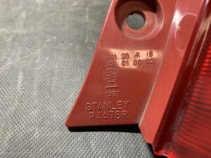 SUZUKI SWIFT ZC11S Genuine Taillight / STANLEY P4476 R / Right Side x1